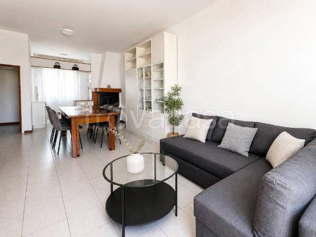 Appartamento in vendita a Civitanova Marche via Della Vela, 29