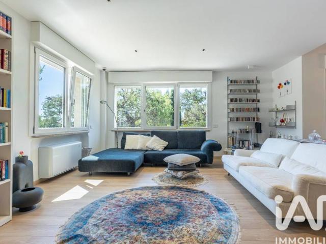 Appartamento in vendita a Civitanova Marche viale villa eugenia, 29