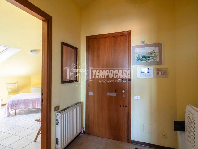 Appartamento in vendita a Civitanova Marche