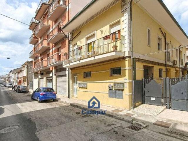 Appartamento in vendita a Civitanova Marche