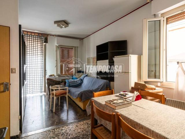 Appartamento in vendita a Civitanova Marche