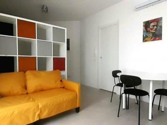 Appartamento in vendita a Civitanova Marche 1 locale 41mq