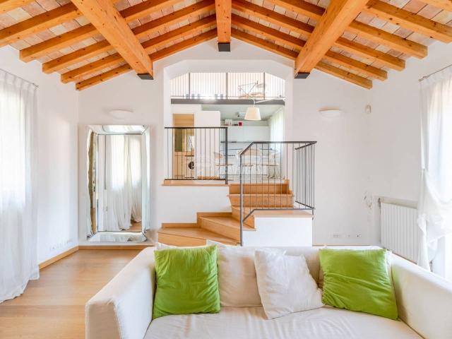 Appartamento in vendita a Civitanova Marche