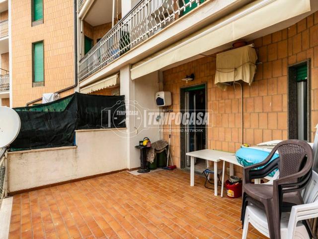 Appartamento in vendita a Civitanova Marche