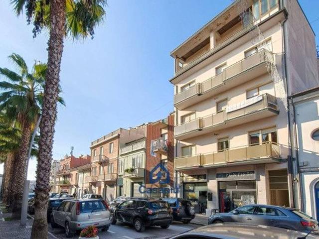 Appartamento in vendita a Civitanova Marche