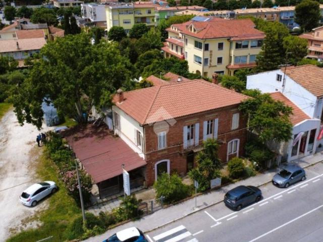 Appartamento in vendita a Civitanova Marche