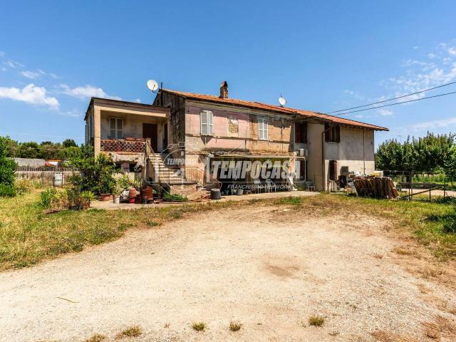 Appartamento in vendita a Civitanova Marche