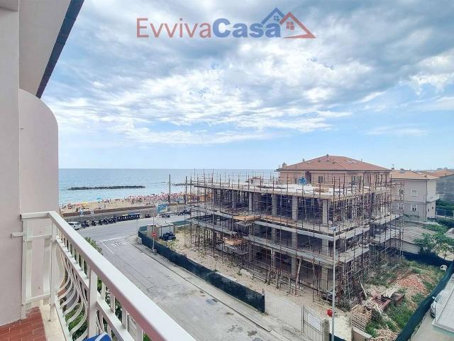 Appartamento in vendita a Civitanova Marche