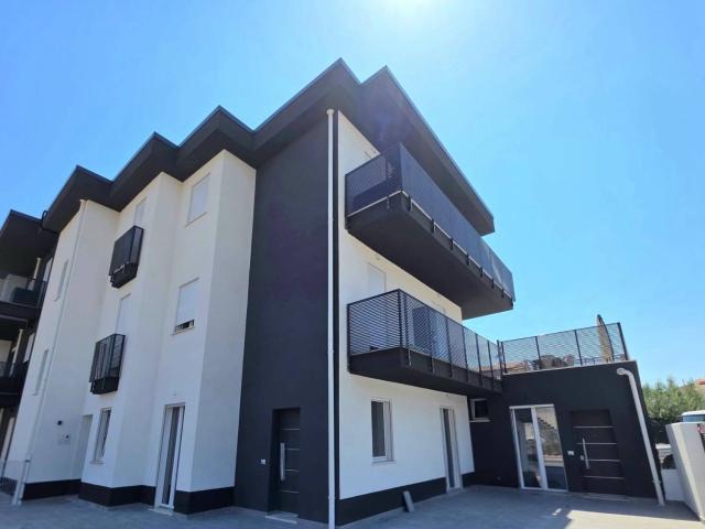 Appartamento in vendita a Civitanova Marche