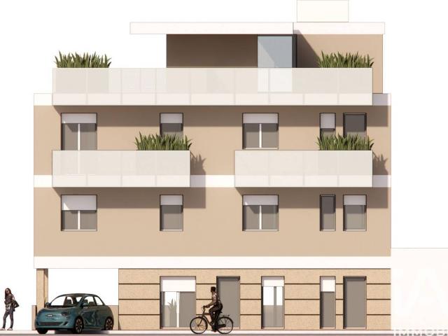 Appartamento in vendita a Civitanova Marche