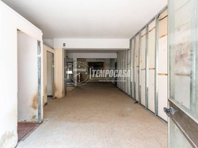 Appartamento in vendita a Civitanova Marche