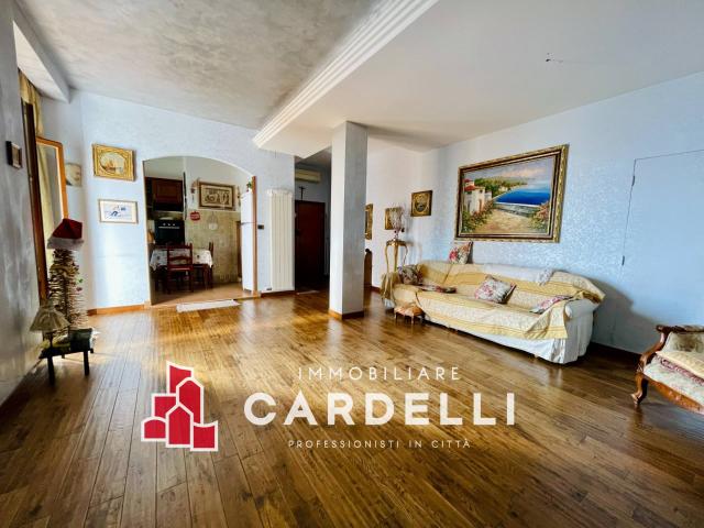 Appartamento in vendita a Civitanova Marche