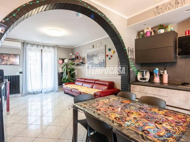 Appartamento in vendita a Civitanova Marche