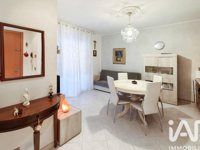 Appartamento in vendita a Civitanova Marche