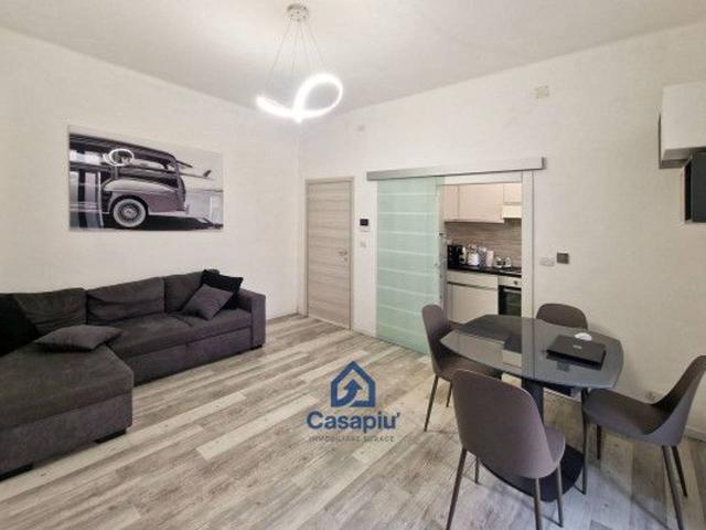 Appartamento in vendita a Civitanova Marche