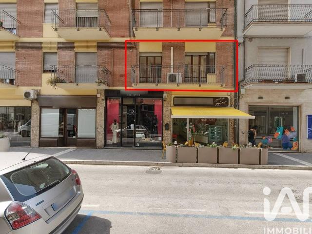 Appartamento in vendita a Civitanova Marche