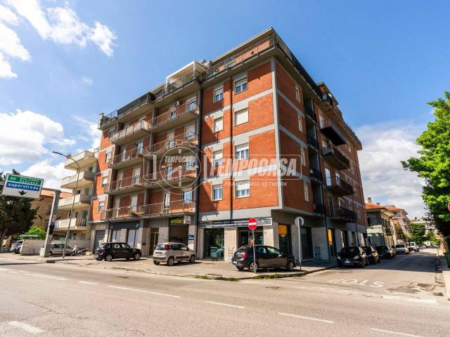 Appartamento in vendita a Civitanova Marche