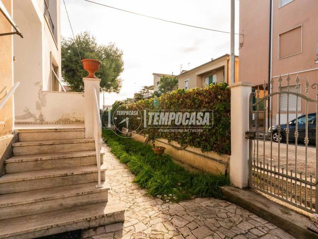 Appartamento in vendita a Civitanova Marche