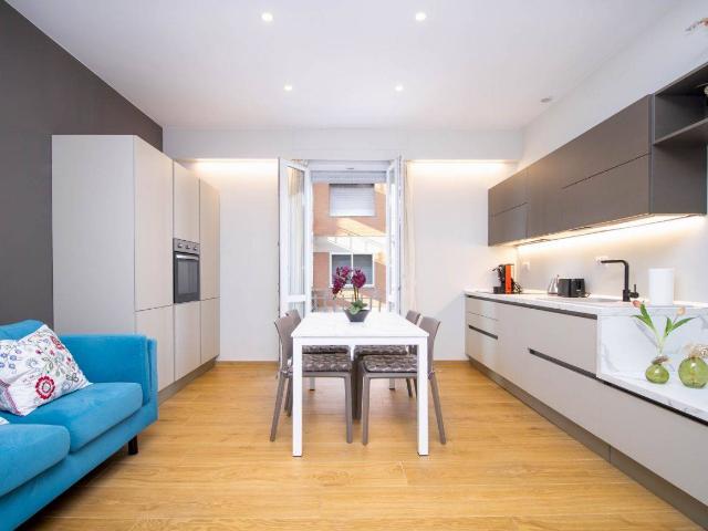 Appartamento in vendita a Civitanova Marche