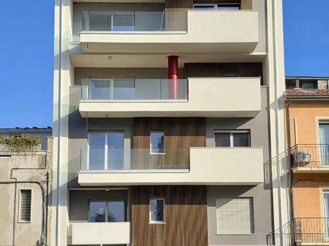 Appartamento in vendita a Civitanova Marche