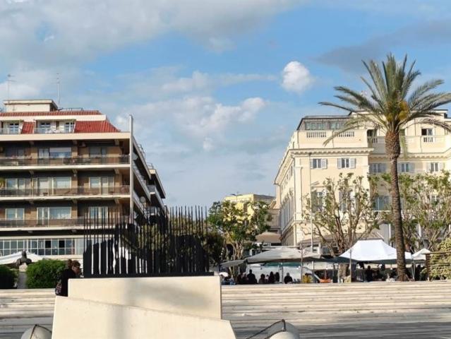 Appartamento in vendita a Civitavecchia