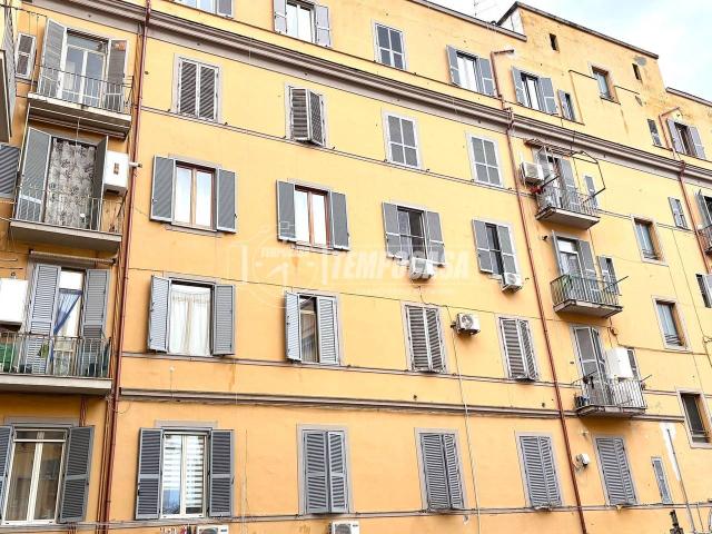 Appartamento in vendita a Civitavecchia