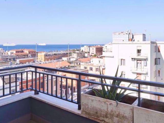Appartamento in vendita a Civitavecchia