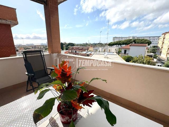 Appartamento in vendita a Civitavecchia