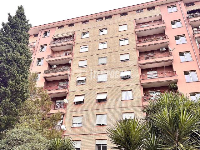 Appartamento in vendita a Civitavecchia