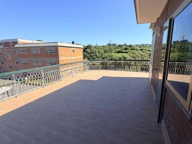 Appartamento in vendita a Civitavecchia RM