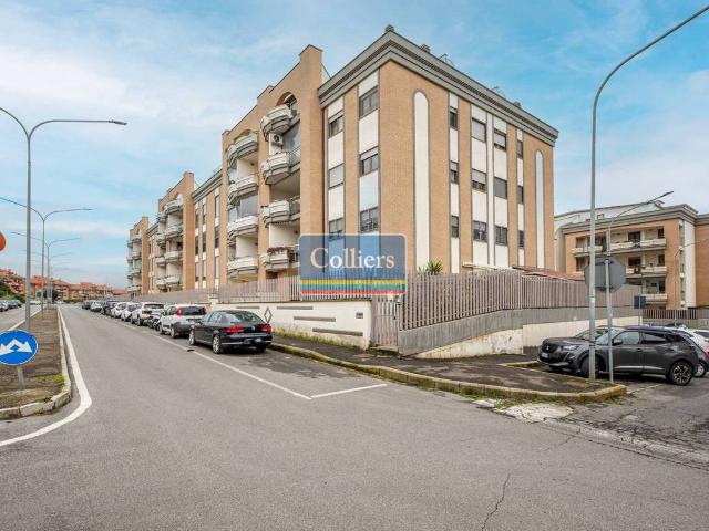Appartamento in vendita a Civitavecchia RM