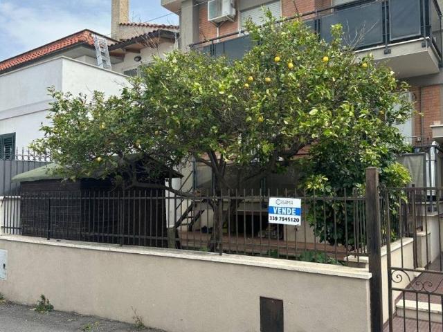 Appartamento in vendita a Civitavecchia RM