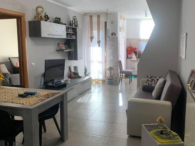 Appartamento in vendita a Civitavecchia RM
