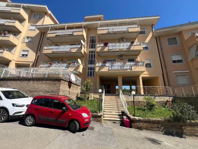 Appartamento in vendita a Civitavecchia RM