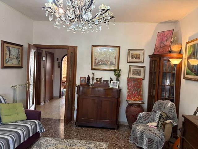 Appartamento in vendita a Civitavecchia RM