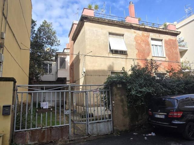 Appartamento in vendita a Civitavecchia RM