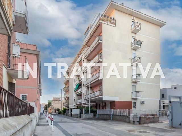 Appartamento in vendita a Civitavecchia RM