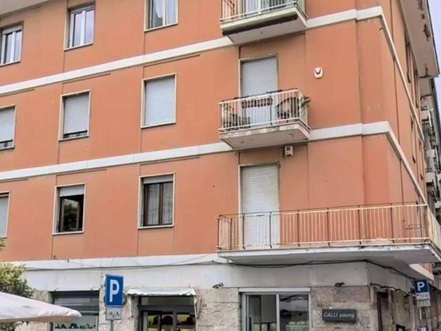Appartamento in vendita a Civitavecchia RM