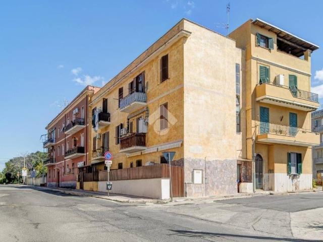 Appartamento in vendita a Civitavecchia RM