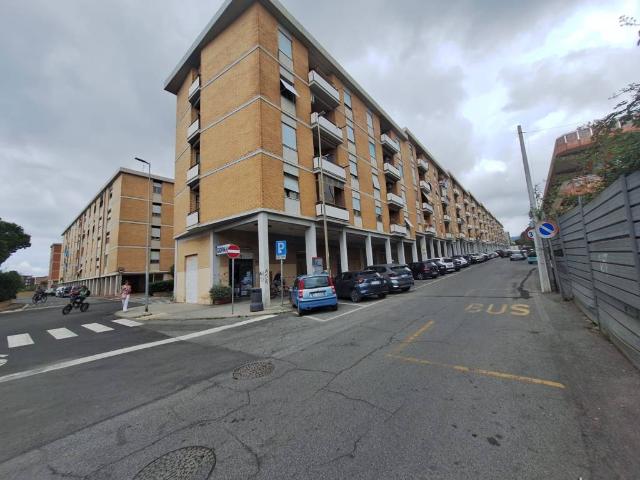 Appartamento in vendita a Civitavecchia RM