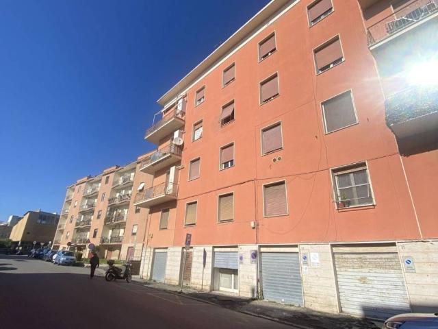 Appartamento in vendita a Civitavecchia RM
