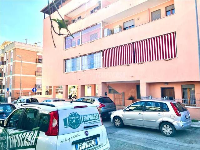 Appartamento in vendita a Civitavecchia RM