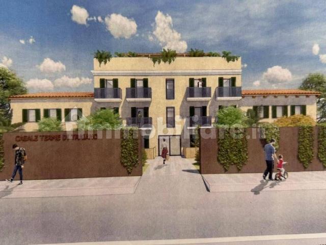 Appartamento in vendita a Civitavecchia RM