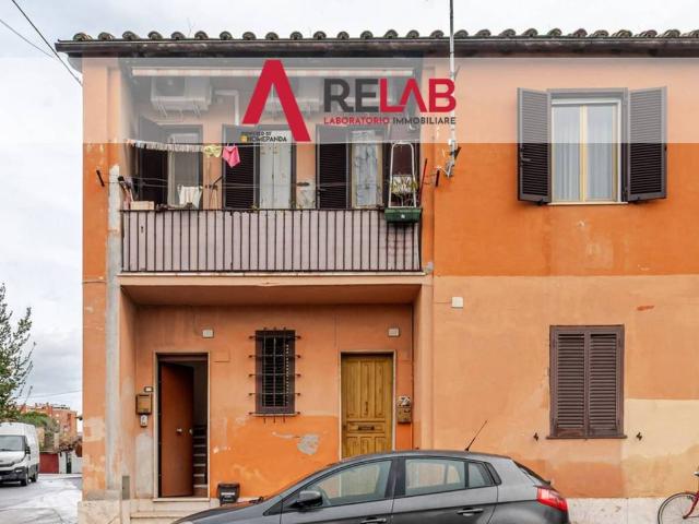 Appartamento in vendita a Civitavecchia RM