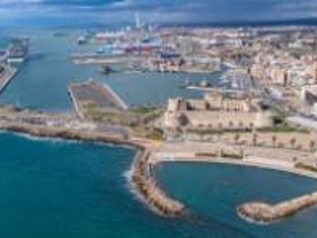 Appartamento in vendita a Civitavecchia RM