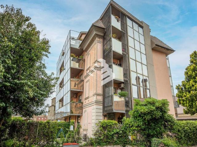 Appartamento in vendita a Civitavecchia RM