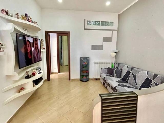 Appartamento in vendita a Civitavecchia RM