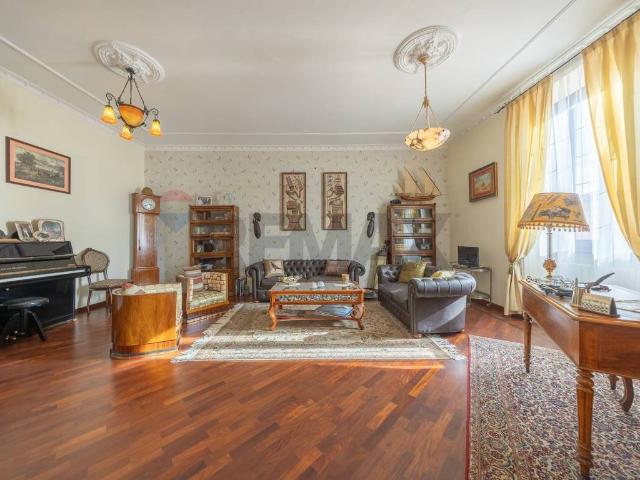 Appartamento in vendita a Civitavecchia RM
