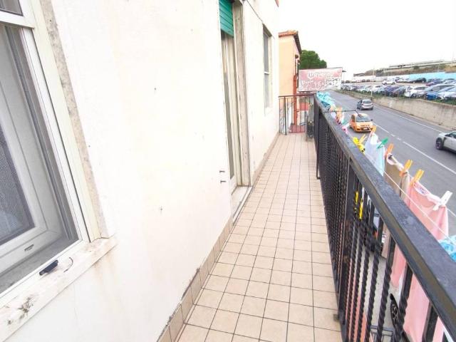 Appartamento in vendita a Civitavecchia RM