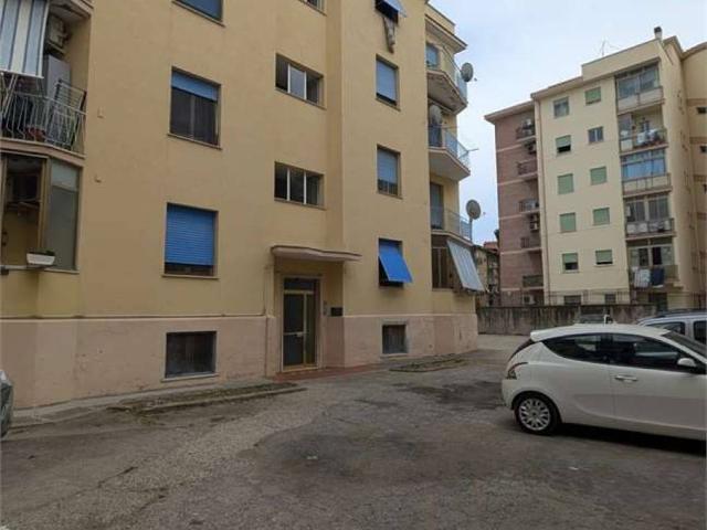 Appartamento in vendita a Civitavecchia RM
